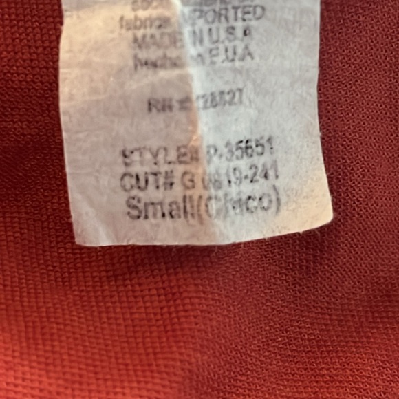 Tres Bien Dress Shorts - Picture 6 of 9